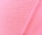 Pink Polyester Air Flow CEY Crepe Solid Woven Fabric By the Yard